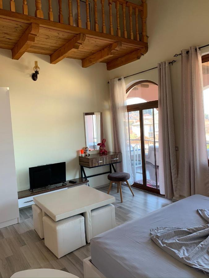 Casadolcecasa Hotel Shkoder Bagian luar foto
