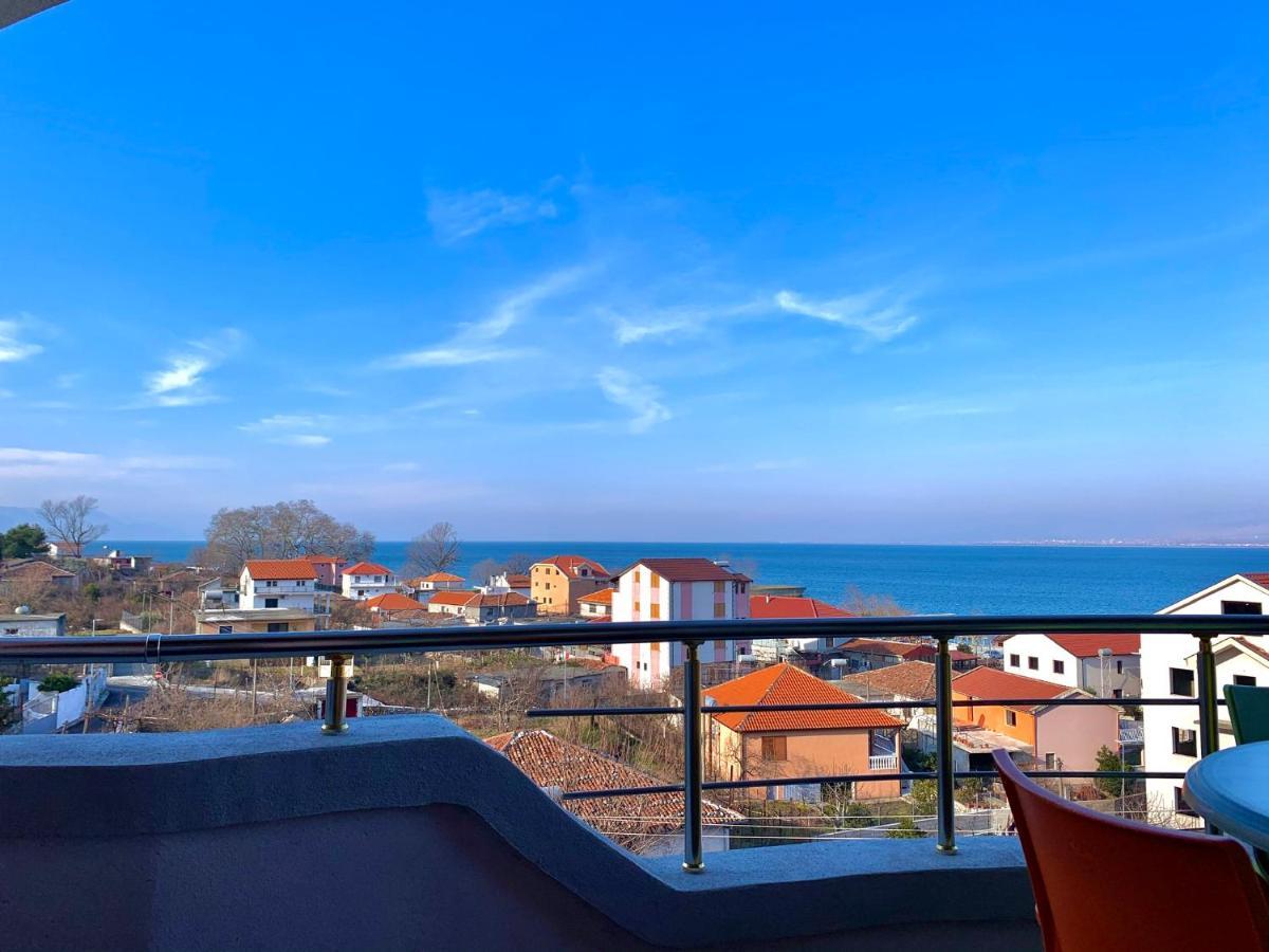 Casadolcecasa Hotel Shkoder Bagian luar foto