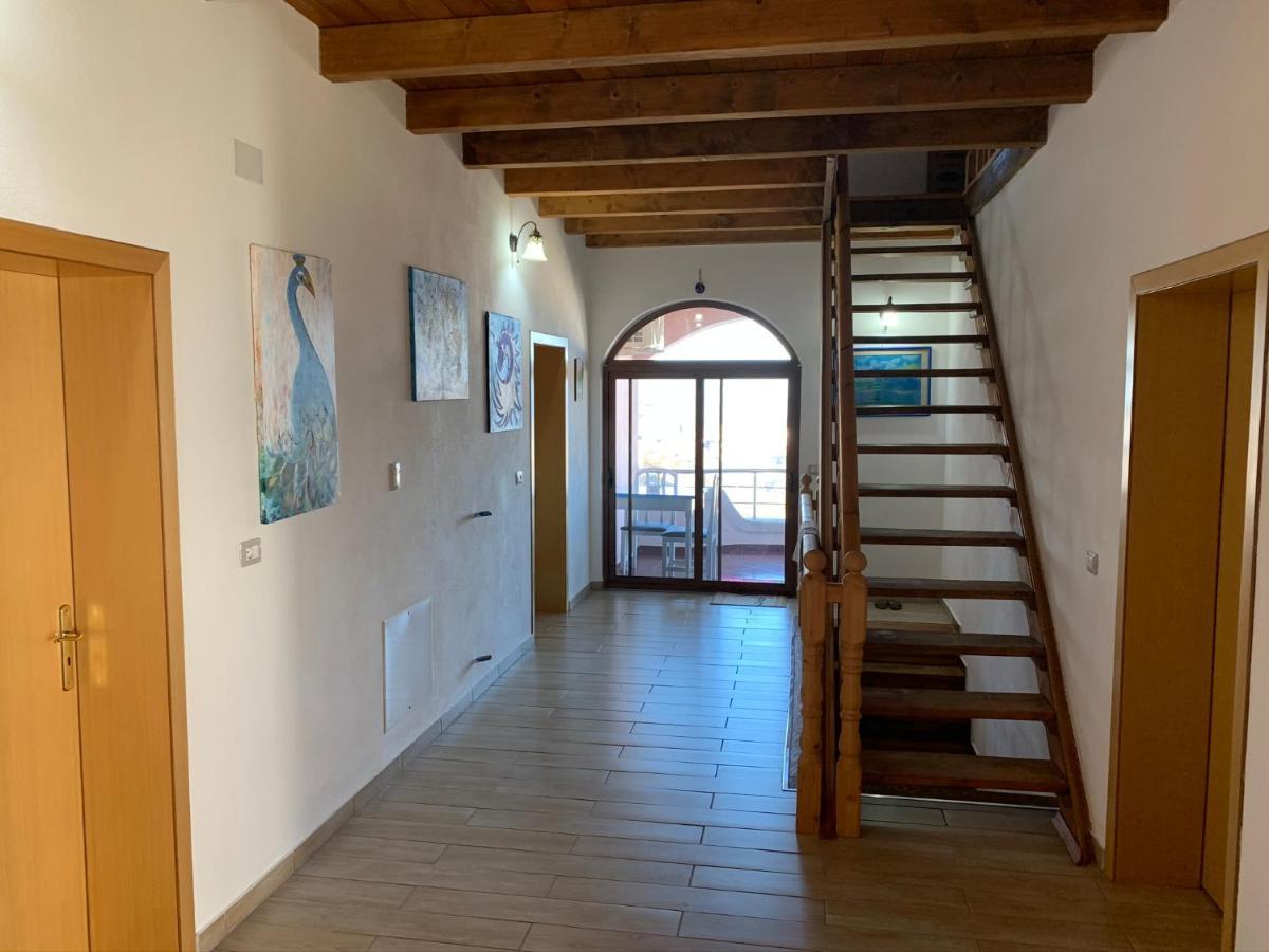 Casadolcecasa Hotel Shkoder Bagian luar foto